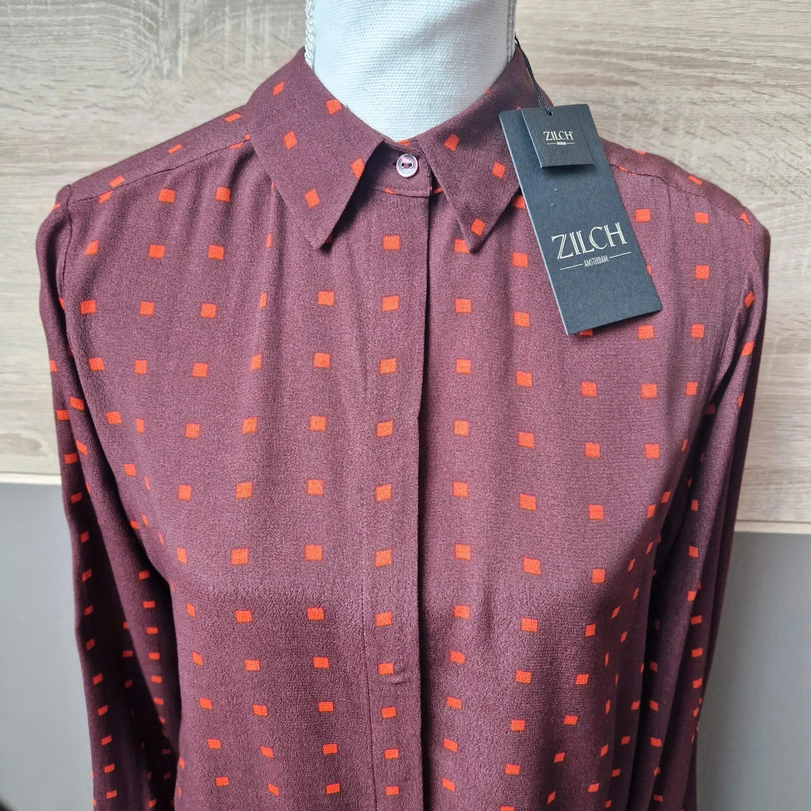 Camisa – photo 2